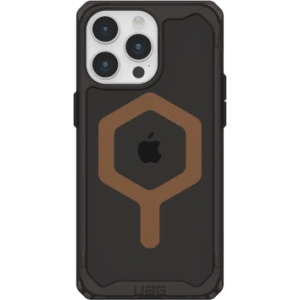 Kup Etui UAG Urban Armor Gear Plyo MagSafe Apple iPhone 15 Pro Max (černá-bronzová) - UAG1275 - {ean13} - Sklep Home Screen