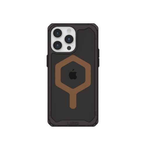 Kup Etui UAG Urban Armor Gear Plyo MagSafe Apple iPhone 15 Pro Max (black-bronze) - UAG1275 - {ean13} - Sklep Home Screen