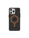 Kup Etui UAG Urban Armor Gear Plyo MagSafe Apple iPhone 15 Pro Max (black-bronze) - UAG1275 - {ean13} - Sklep Home Screen