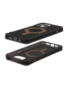 Kup Etui UAG Urban Armor Gear Plyo MagSafe Apple iPhone 15 Pro Max (black-bronze) - UAG1275 - {ean13} - Sklep Home Screen