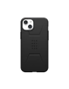 Case UAG Urban Armor Gear Civilian MagSafe Apple iPhone 15 Plus / 14 Plus (schwarz)