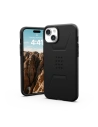 Kup Etui UAG Urban Armor Gear Civilian MagSafe Apple iPhone 15 Plus / 14 Plus (fekete) - UAG1277 - {ean13} - Sklep Home Screen