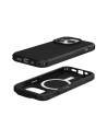 Kup Etui UAG Urban Armor Gear Civilian MagSafe Apple iPhone 15 Pro (fekete) - UAG1278 - {ean13} - Sklep Home Screen