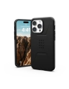 Kup Etui UAG Urban Armor Gear Civilian MagSafe Apple iPhone 15 Pro Max (černé) - UAG1279 - {ean13} - Sklep Home Screen