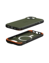 Kup Etui UAG Urban Armor Gear Civilian MagSafe Apple iPhone 15 (olivové) - UAG1280 - {ean13} - Sklep Home Screen