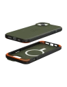 Kup Etui UAG Urban Armor Gear Civilian MagSafe Apple iPhone 15 Plus / 14 Plus (olíva) - UAG1281 - {ean13} - Sklep Home Screen