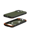 Kup Urban Armor Gear Apple Geantă UAG Civilian MagSafe iPhone 15 Pro (măsliniu) - UAG1282 - {ean13} - Sklep Home Screen