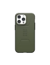 Etui UAG Urban Armor Gear Civilian MagSafe Apple iPhone 15 Pro Max (olivový)