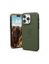 Kup Urban Armor Gear Apple Geantă UAG Civilian MagSafe iPhone 15 Pro Max (măsline) - UAG1283 - {ean13} - Sklep Home Screen