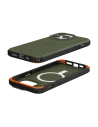 Kup Urban Armor Gear Apple Geantă UAG Civilian MagSafe iPhone 15 Pro Max (măsline) - UAG1283 - {ean13} - Sklep Home Screen