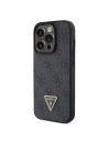 Kup Etui Guess GUHCP15XP4TDSCPK Apple iPhone 15 Pro Max hardcase Crossbody 4G Metal Logo černý/black - GUE2931 - {ean13} - Sklep Home Screen