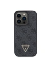 Kup Etui Guess GUHCP15XP4TDSCPK Apple iPhone 15 Pro Max hardcase Crossbody 4G Metal Logo černý/black - GUE2931 - {ean13} - Sklep Home Screen
