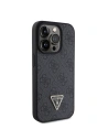 Kup Etui Guess GUHCP15XP4TDSCPK Apple iPhone 15 Pro Max kemény tok Crossbody 4G Fém Logó fekete/black - GUE2931 - {ean13} - Sklep Home Screen