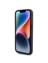 Kup Etui Guess GUHCP15XP4TDSCPK Apple iPhone 15 Pro Max hardcase Crossbody 4G Metal Logo černý/black - GUE2931 - {ean13} - Sklep Home Screen