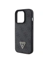 Kup Etui Guess GUHCP15XP4TDSCPK Apple iPhone 15 Pro Max hardcase Crossbody 4G Metal Logo černý/black - GUE2931 - {ean13} - Sklep Home Screen