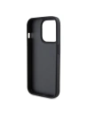 Kup Etui Guess GUHCP15XP4TDSCPK Apple iPhone 15 Pro Max hardcase Crossbody 4G Metal Logo černý/black - GUE2931 - {ean13} - Sklep Home Screen