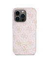 Kup Etui Guess GUHCP15XP4TDSCPP Apple iPhone 15 Pro Max hardcase Crossbody 4G Metal Logo różowy/pink - GUE2932 - {ean13} - Sklep Home Screen