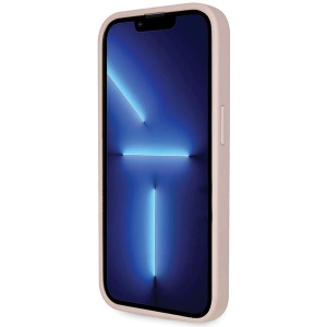Kup Guess Apple Carcasă GUHCP15XP4TDSCPP iPhone 15 Pro Max hardcase Crossbody 4G Metal Logo roz/roz - GUE2932 - {ean13} - Sklep Home Screen