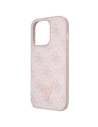 Kup Etui Guess GUHCP15XP4TDSCPP Apple iPhone 15 Pro Max hardcase Crossbody 4G Metal Logo różowy/pink - GUE2932 - {ean13} - Sklep Home Screen