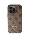 Kup Etui Guess GUHCP15XP4TDSCPW Apple iPhone 15 Pro Max hardcase Crossbody 4G Metal Logo hnědý/brown - GUE2933 - {ean13} - Sklep Home Screen