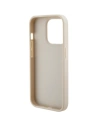 Kup Etui Guess GUHCP15XPCRTHCD Apple iPhone 15 Pro Max hardcase Croco Triangle Metal Logo zlatý/gold - GUE2934 - {ean13} - Sklep Home Screen