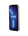 Kup Etui Guess GUHCP15XPCRTHCD Apple iPhone 15 Pro Max kemény tok Croco Triangle Metal Logo arany/złoty - GUE2934 - {ean13} - Sklep Home Screen