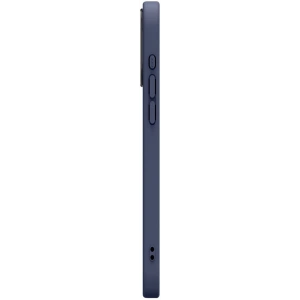 Etui Spigen Cyrill Kajuk Mag MagSafe Apple iPhone 15 Pro Navy