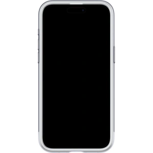 Etui Spigen Classic C1 Mag MagSafe Apple iPhone 15 Pro Graphite