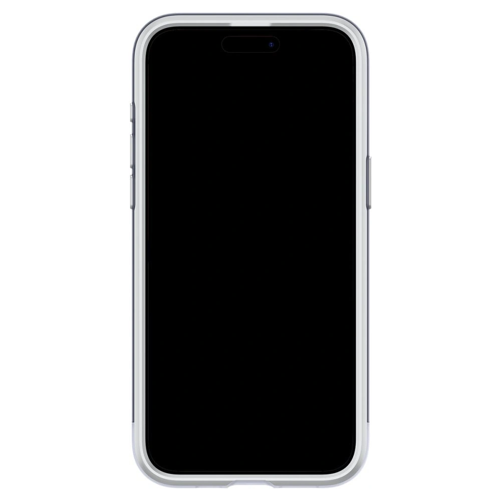 Etui Spigen Classic C1 Mag MagSafe Apple iPhone 15 Pro Graphite