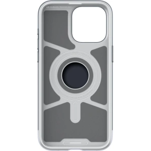 Etui Spigen Classic C1 Mag MagSafe Apple iPhone 15 Pro Graphite