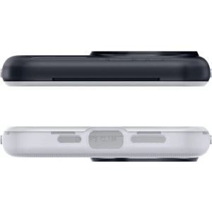 Etui Spigen Classic C1 Mag MagSafe Apple iPhone 15 Pro Graphite