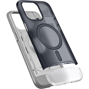 Etui Spigen Classic C1 Mag MagSafe Apple iPhone 15 Pro Graphite
