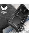 Buy Supcase IBLSN ArmorBox Samsung Galaxy S23 FE Black - SPC401 - {ean13} - Home Screen Store Europe