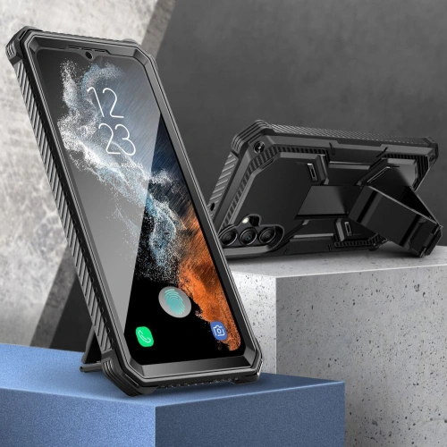 Buy Supcase IBLSN ArmorBox Samsung Galaxy S23 FE Black - SPC401 - {ean13} - Home Screen Store Europe