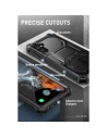 Buy Supcase IBLSN ArmorBox Samsung Galaxy S23 FE Black - SPC401 - {ean13} - Home Screen Store Europe