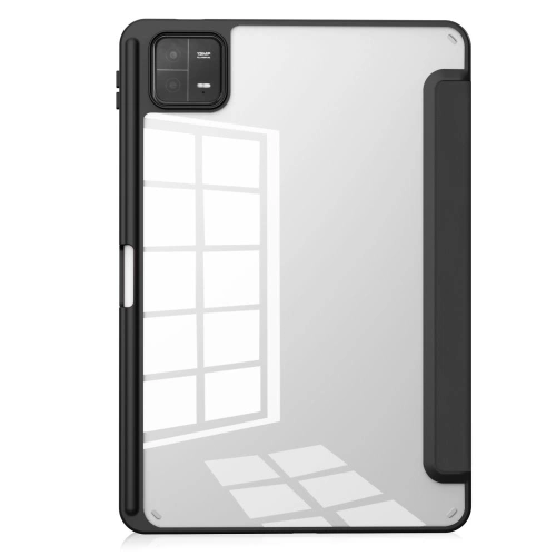 Kup Etui Tech-Protect SC Pen Hybrid Xiaomi Pad 6 / 6 Pro Fekete - THP2334 - {ean13} - Sklep Home Screen