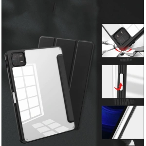 Buy Tech-Protect SC Pen Hybrid Xiaomi Pad 6 / 6 Pro Black - THP2334 - {ean13} - Home Screen Store Europe