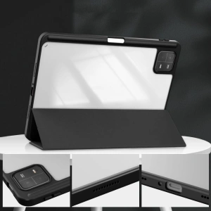 Buy Tech-Protect SC Pen Hybrid Xiaomi Pad 6 / 6 Pro Black - THP2334 - {ean13} - Home Screen Store Europe