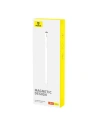 Kup Baseus Creion stylus Smooth Writing Series versiune activă/pasivă (alb) - BSU4599 - {ean13} - Sklep Home Screen