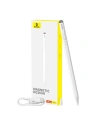 Baseus Stylus pen Smooth Writing Series versiune activă (alb)
