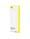 Kup Baseus Stylus pen Smooth Writing Series versiune activă (alb) - BSU4600 - {ean13} - Sklep Home Screen