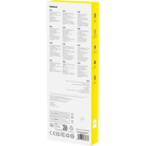 Buy Baseus Smooth Writing Series stylus active version (White) - BSU4600 - {ean13} - Home Screen Store Europe