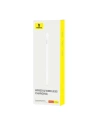 Buy Baseus Smooth Writing Series stylus with wireless and wired charging (White) - BSU4602 - {ean13} - Home Screen Store Europe
