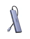 Kup UGREEN CM511 USB-C zu HDMI Hub, 3xUSB-A 3.0, SD/TF - UGR1699 - {ean13} - Sklep Home Screen