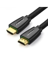 UGREEN HD118 HDMI / HDMI 4K 2m (fekete) kábel