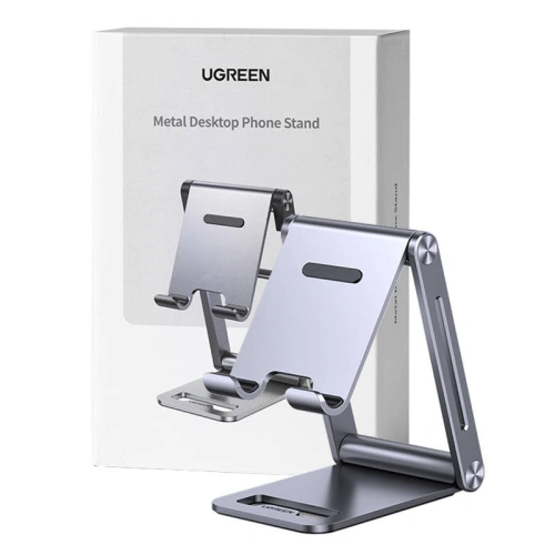 Buy UGREEN LP263 phone stand (gray) - UGR1702 - {ean13} - Home Screen Store Europe