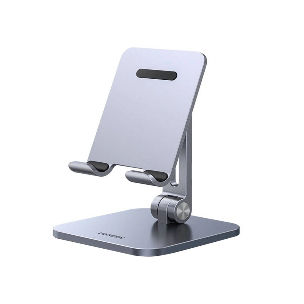 Podstawka na tablet UGREEN LP134 (srebrna)