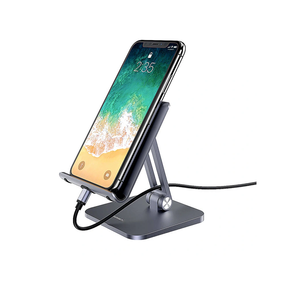 Podstawka na tablet UGREEN LP134 (srebrna)