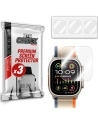 Kup Folia hydrożelowa GrizzGlass Hydrofilm do Apple Watch Ultra 2 - GRZ6754 - {ean13} - Sklep Home Screen