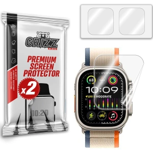 Kup Keramische Folie GrizzGlass CeramicFilm für Apple Watch Ultra 2 - GRZ6756 - {ean13} - Sklep Home Screen